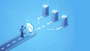 Ilustrasi load balancing