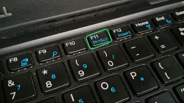 Cara Screenshot di Laptop Semua Merek (Windows & Mac)