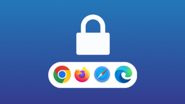 cara melihat password tersimpan di semua browser