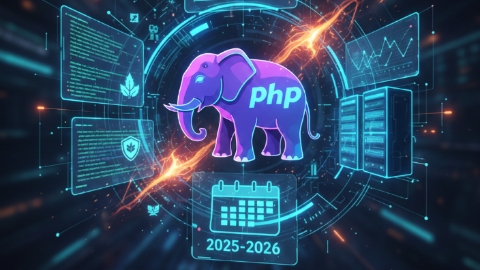 Apakah PHP Masih Relevan di 2026