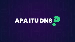 apa itu DNS