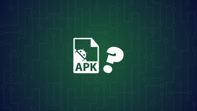 apa itu apk