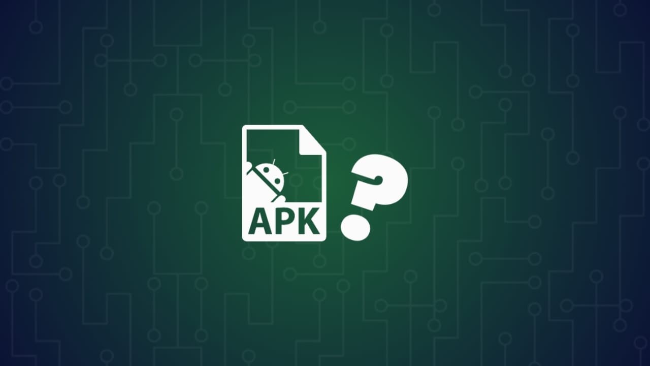 apa itu apk