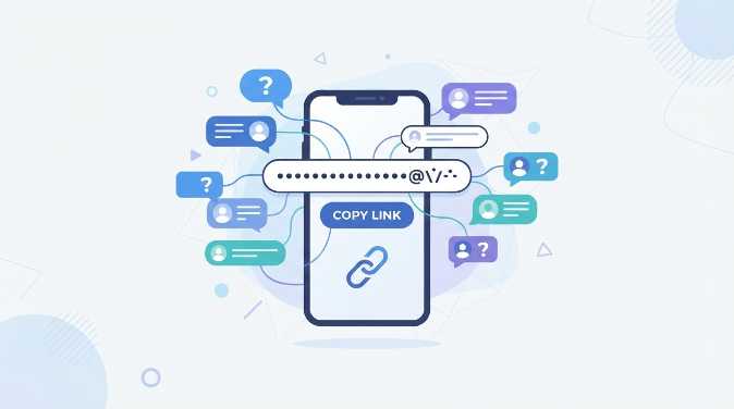 Cara Buat NGL Link Tanpa Aplikasi? Ternyata Begini Caranya, Gampang Banget!